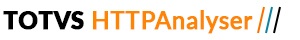TOTVS HTTPAnalyser