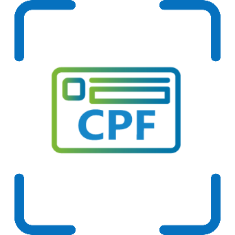 Marcação por CPF